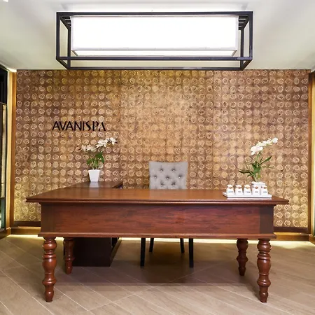 Avani โรงแรม 5*
