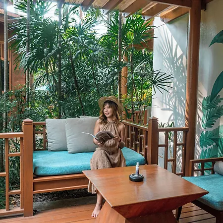 Avani 5* Pattaya