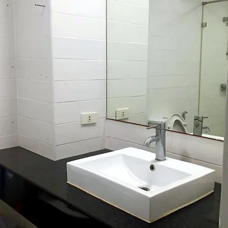 Apartment Kiengtalay 706 Pattaya