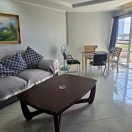 Apartment Kiengtalay 706 *