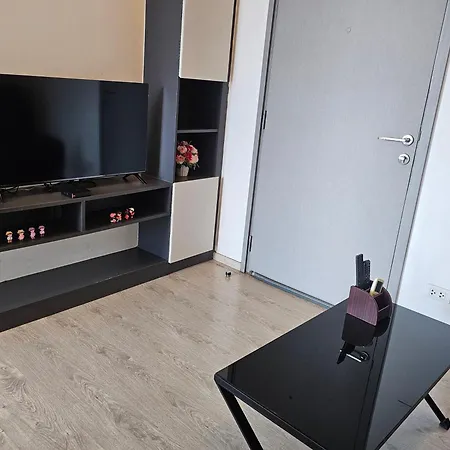 The Base By Nkl Apartment