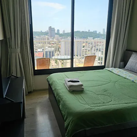 The Base By Nkl Apartment
