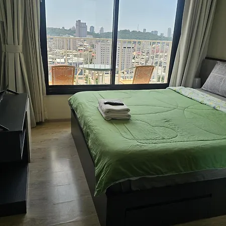 The Base By Nkl Apartment *