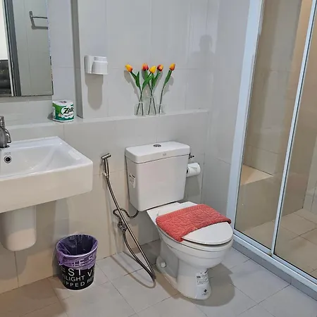The Base By Nkl Apartment Pattaya