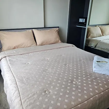 The Base By Nkl Apartment *