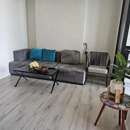 The Base By Nkl Apartment