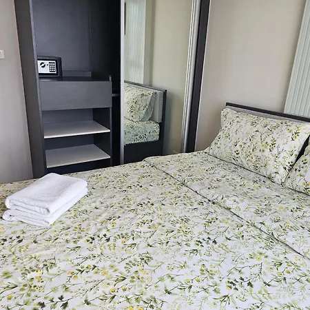 The Base By Nkl * Pattaya