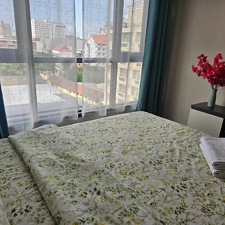 The Base By Nkl Apartment
