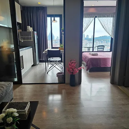 The Base By Nkl * Pattaya