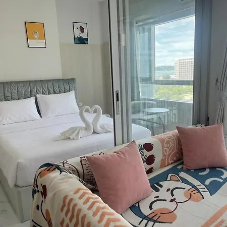 Centric Sea Pattaya