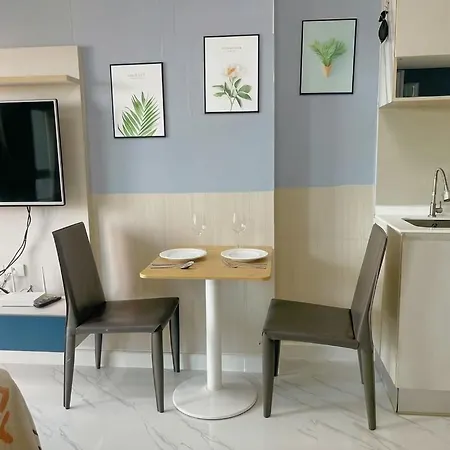 Centric Sea Apartment