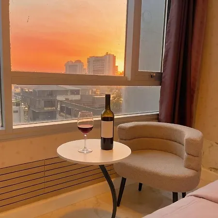 Centric Sea Apartment