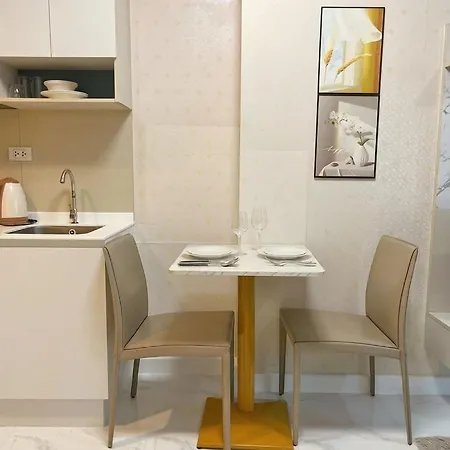 Centric Sea Apartment Pattaya