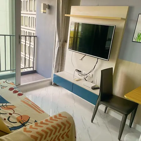 Centric Sea Apartment