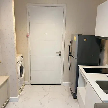 Centric Sea Apartment *