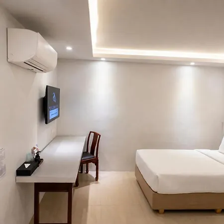 Shambhala Pattaya