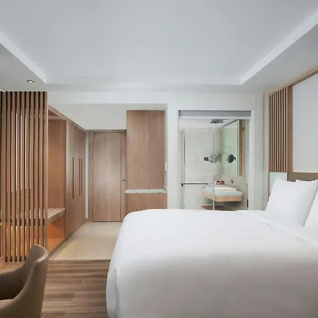 Courtyard By Marriott North