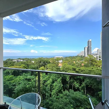 One Tower 85 By Thaiminatorpattaya *