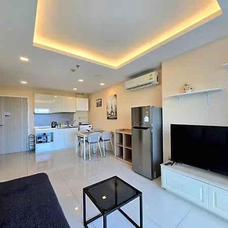 One Tower 85 By Thaiminatorpattaya Pattaya