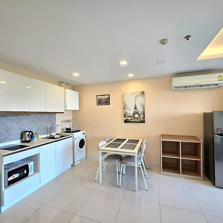 One Tower 85 By Thaiminatorpattaya * Pattaya