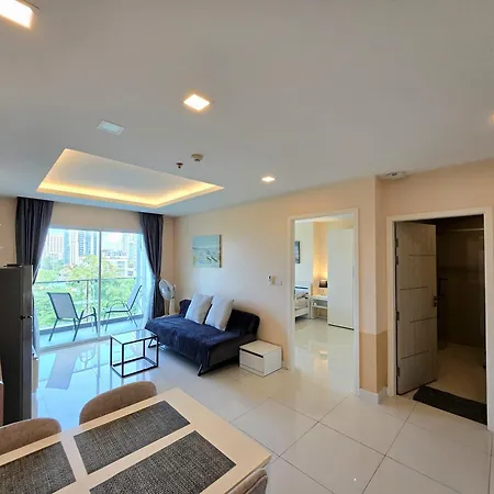 One Tower 85 By Thaiminatorpattaya *