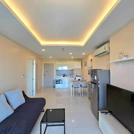 One Tower 85 By Thaiminatorpattaya Pattaya