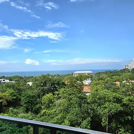 One Tower 85 By Thaiminatorpattaya *