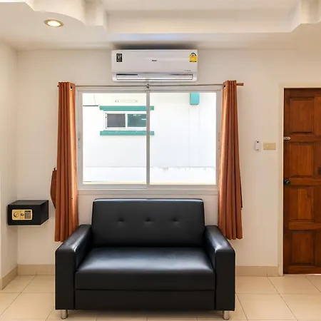 โรงแรม K2 Seaside