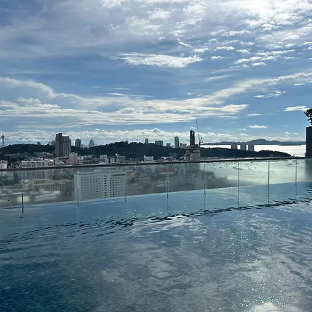 The Base Pattaya