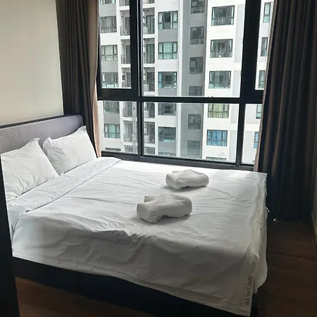 อพาร์ทเม้น The Base Pattaya