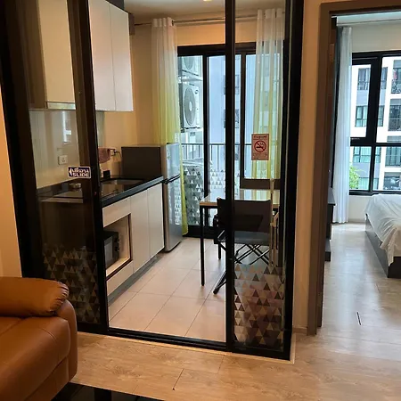 The Base Aparthotel