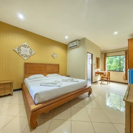 Lanna By Kasalong And 5* Pattaya