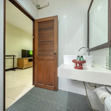 Lanna By Kasalong And 5* Pattaya