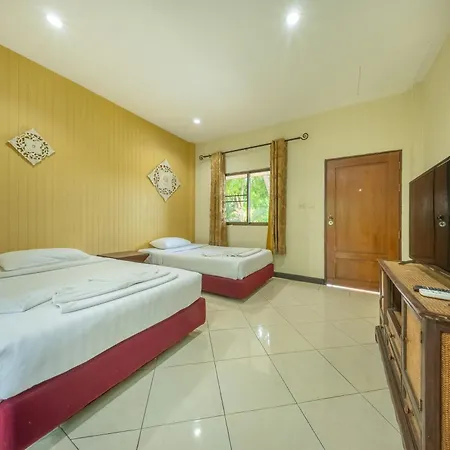 รีสอร์ท Lanna By Kasalong And Pattaya