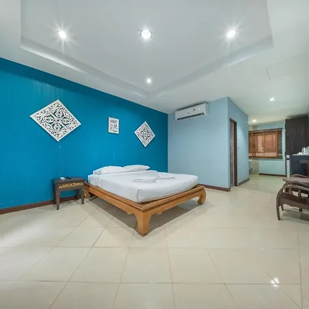Lanna By Kasalong And 5* Pattaya