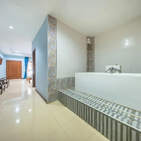 รีสอร์ท Lanna By Kasalong And Pattaya