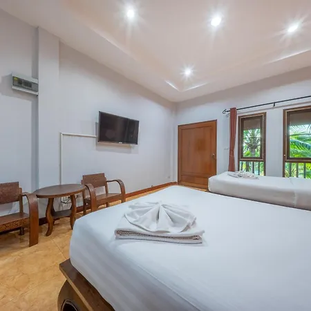Lanna By Kasalong And 5* Pattaya