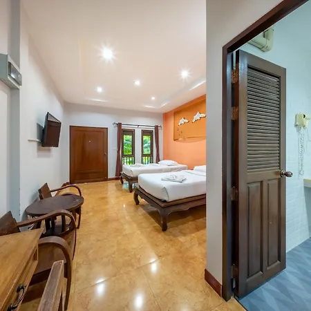 Lanna By Kasalong And รีสอร์ท Pattaya