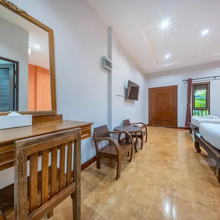 Lanna By Kasalong And รีสอร์ท Pattaya