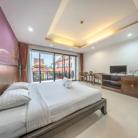 Lanna By Kasalong And Pattaya
