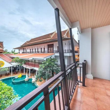 Lanna By Kasalong And 5* Pattaya