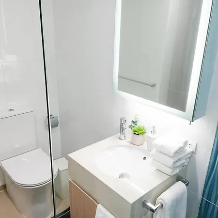 The Guestrooms *
