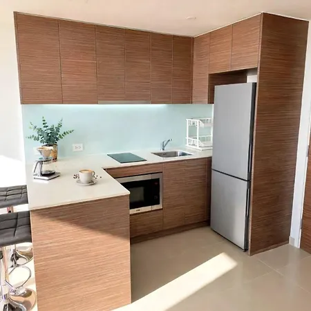 The Guestrooms * Pattaya