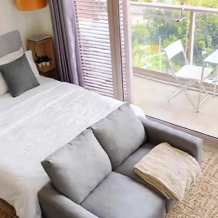 Apartment The Guestrooms