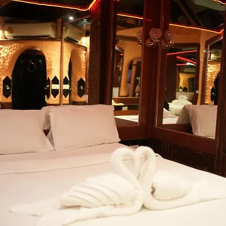 โรงแรม Penthouse Pattaya