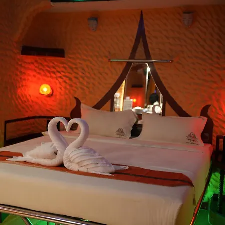 Penthouse 3* Pattaya