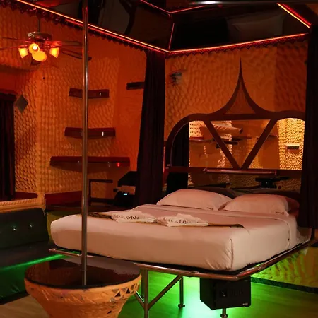 Penthouse Pattaya
