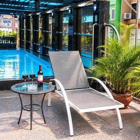 Penthouse Pattaya