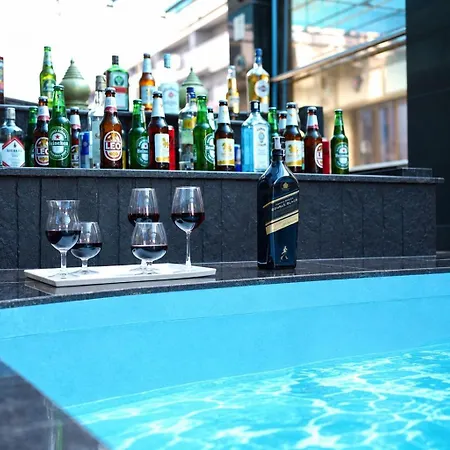 Penthouse โรงแรม