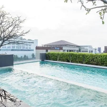 Page 10 โรงแรม Pattaya